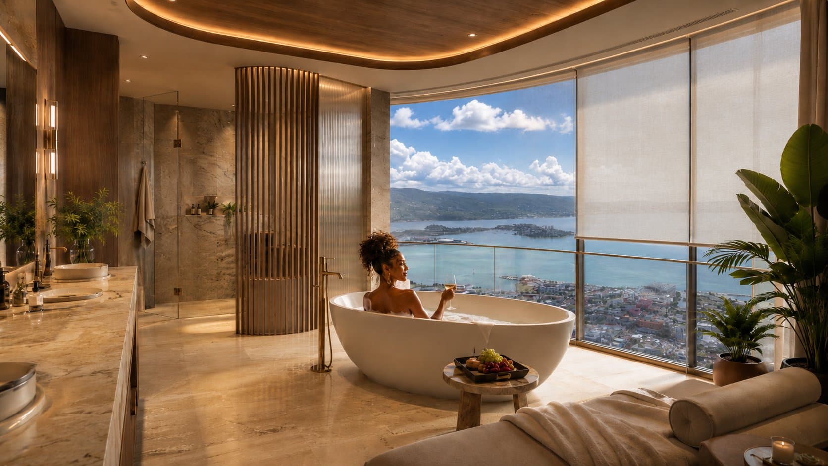 Penthouses