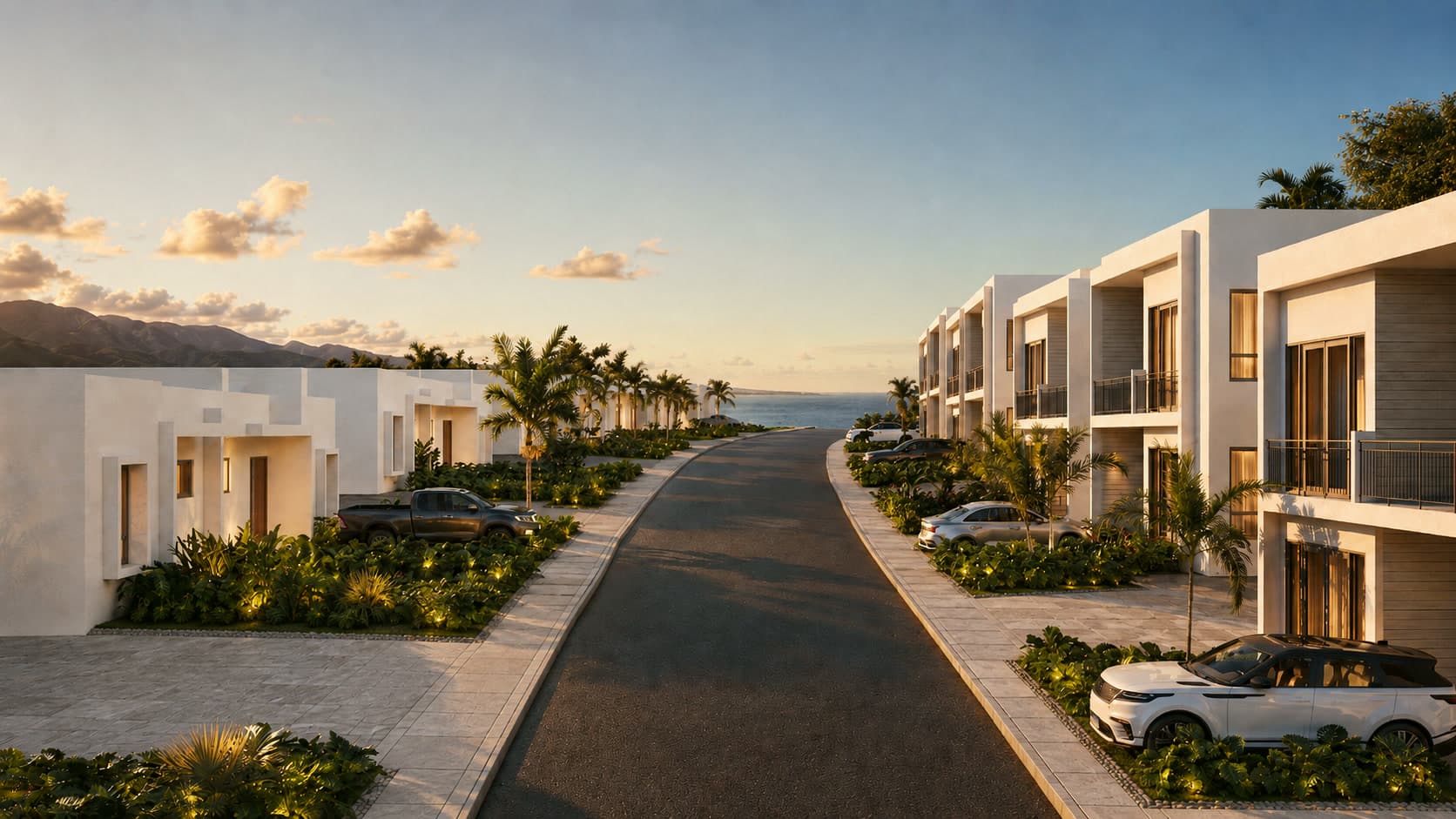 The Villas