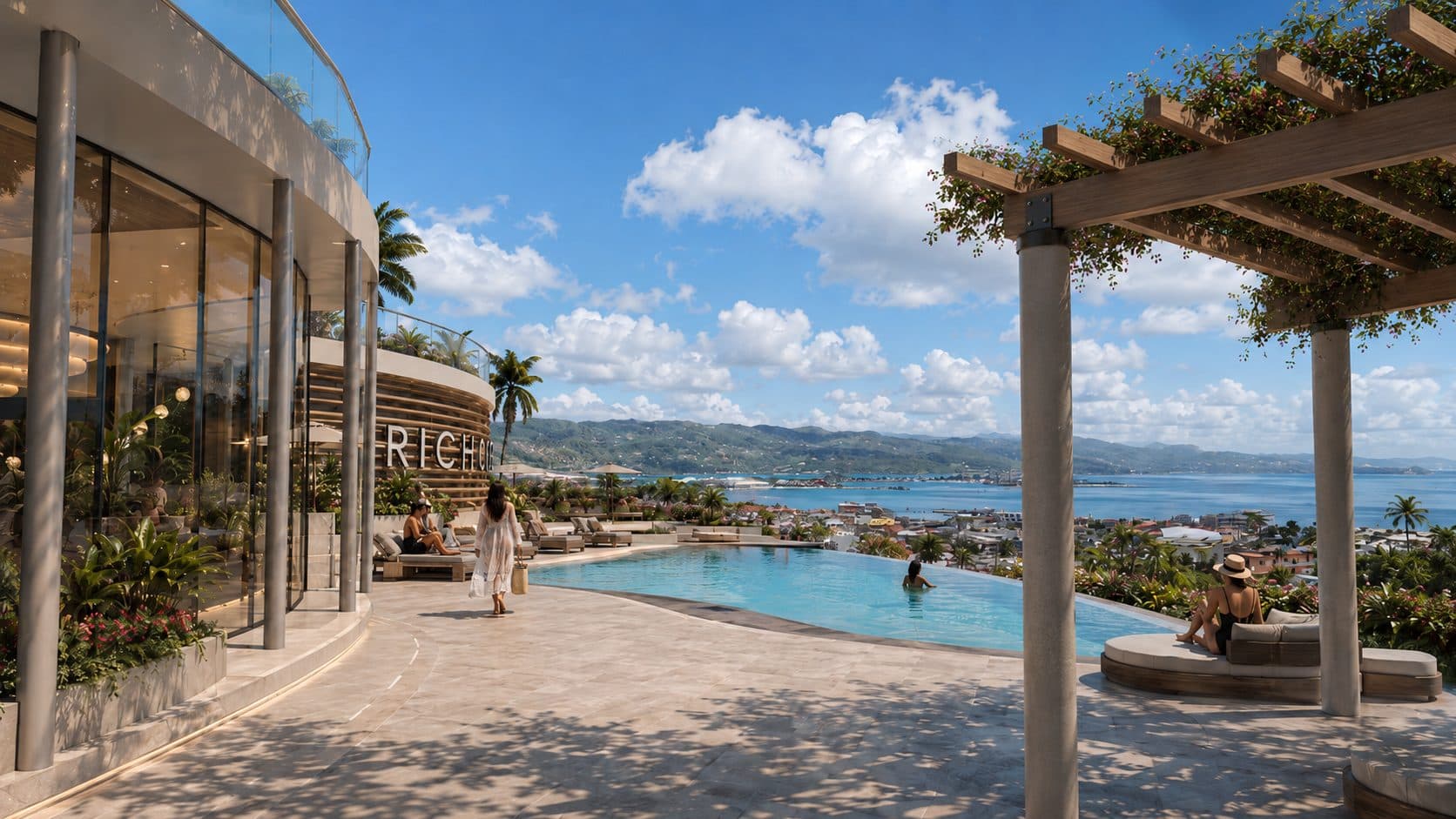 The Villas