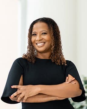 Keisha Whittingham